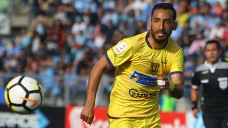 De la Fuente encara final ante Colo Colo con optimismo: Llegar con opciones es lo que queríamos