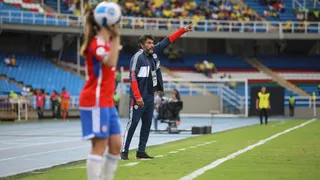 Letelier: Si bien no se cumplió el objetivo de clasificar al Mundial, queda una ventana abierta