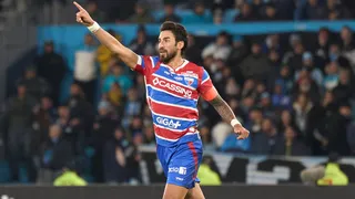 El regreso más inesperado al fútbol chileno que sorprende a todos y agita el mercado de pases