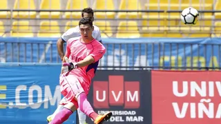 El equipo que presentará la UC ante Colo Colo en el Monumental