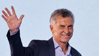Macri aseguró que Milei le pidió “recuperar la alegría” de Boca Juniors