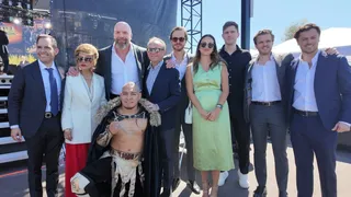 Acuerdo histórico: WWE anuncia unión con AAA en Wrestlemania 41