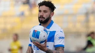 Potente autocrítica: Eugenio Mena lamentó el presente de U Católica