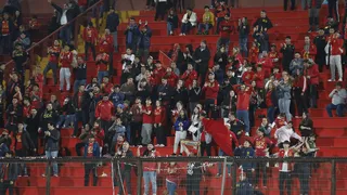 Unión Española aclaró decisión de sólo jugar con público local ante la UC en Santa Laura