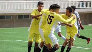 San Luis finiquitó a cuatro técnicos y cuatro preparadores físicos del Fútbol Joven