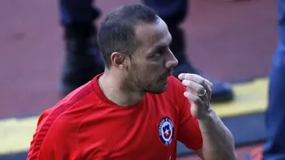 Marcelo Díaz: ¡Un pueblo unido jamás será vencido!