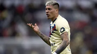 Nicolás Castillo sufrió una trombosis luego de su operación