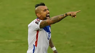 Arturo Vidal le dio la bienvenida a Martín Lasarte: Todos juntos por un mismo objetivo