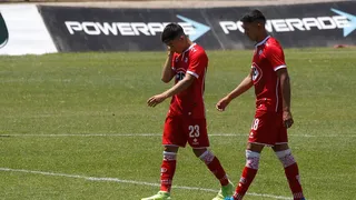 El coronavirus complica a Unión La Calera: Tres casos confirmados y seis probables