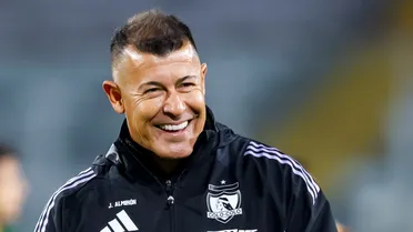 ¡Vuelve para el clásico con U Católica! Almirón respira en Colo Colo tras semanas de incertidumbre