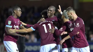 West Ham deberá pagar multa por hinchas que invadieron la cancha el año pasado