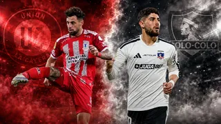 ¿Quién transmite Unión La Calera vs Colo Colo? Horario, canal y dónde ver EN VIVO por el Campeonato Nacional 2026