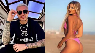 Supuesta amante filtró mensajes que dejaron complicado a Mauro Icardi