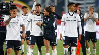 En Colo Colo se preparan para la inminente partida de dos de sus jugadores