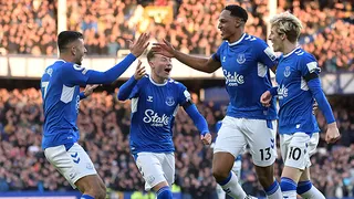 Los resultados del “Boxing Day” en la Premier League