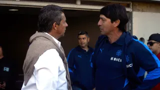 Oficial: histórico DT deja la banca y un viejo conocido asoma en su lugar