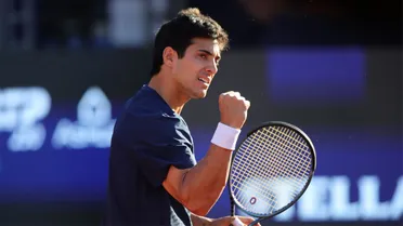 ¿Quién transmite Cristian Garin vs Alexander Blockx? Horario, canal, cómo ver EN VIVO por el Masters de Madrid 2026