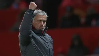 Mourinho admitió que hay opciones que Alexis Sánchez llegue a Manchester United