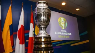 Estadios de Copa América de Brasil tendrán cámaras de reconocimiento facial