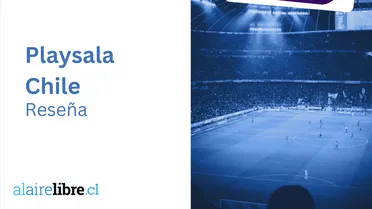 Opiniones Playsala Chile