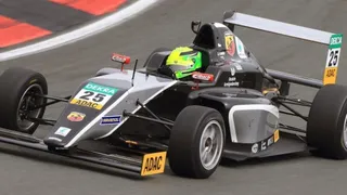 La Historia Es Nuestra: Fórmula E