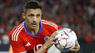 Eduardo Berizzo: Estamos evaluando clínicamente el estado de Alexis