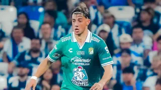 Oficial: la U confirma a Valentín Gauthier como su segundo refuerzo