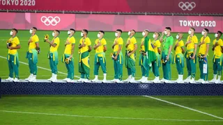 ¿Cuándo comienza el fútbol masculino en los Juegos Olímpicos de París 2024?