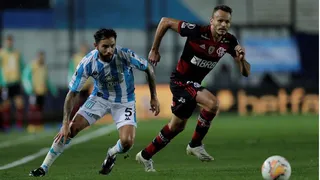 La programación de las revanchas de octavos de final de Copa Libertadores