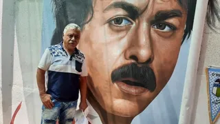 Caszely concuerda con Alexis: La Generación Dorada es algo de la prensa, ya terminó