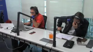 Igor Ochoa y Barticciotto analizaron la formación de la U para el duelo ante Inter