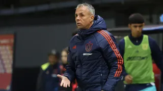 Quiere sorprender: Gustavo Álvarez prepara cinco cambios para enfrentar a Carabobo