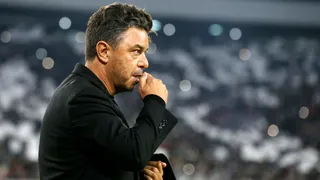 Gallardo: Hablé con Luis Suárez y le pregunté si quiere venir a un club que le ayudará a llegar al Mundial