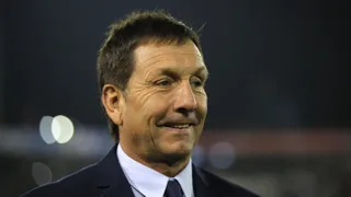 Fernando Díaz fue despedido de Unión Española