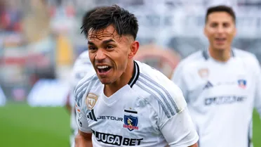 Figura en el Monumental: la promesa de Vicente Pizarro que ilusiona a Colo Colo