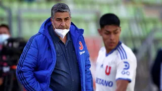 Igor Ochoa: La U está en una situación peor que el año pasado, ya está metida en el fango