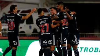 “En la ruta del León”: La trastienda de la victoria de Universidad de Chile sobre Unión Española