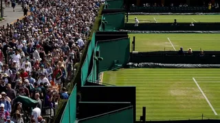 Los resultados de la tercera jornada en Wimbledon