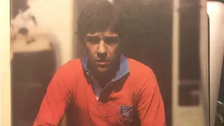 Histórico Francisco Planella: Pablo Lemoine cambió la mentalidad del rugby chileno