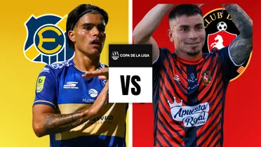 ¿Quién transmite Everton vs Limache? Horario, canal y cómo ver EN VIVO la Copa de la Liga 2026