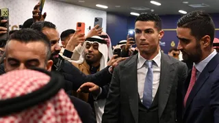 Después de veinte años juntos: Cristiano Ronaldo dejó al agente Jorge Mendes, según la prensa