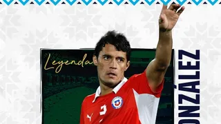 Marcos González fue anunciado como fichaje de Big Ballers de la Legends Cup