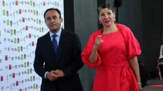 Las palabras del ministro Jaime Pizarro sobre la ceremonia de inauguración de París 2024