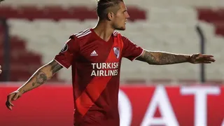 La espectacular goleada sobre Nacional que le dio a River su paso a semifinales en la Libertadores