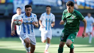 Audax Italiano vs Huachipato en vivo: Cuándo, a qué hora y dónde ver por el Campeonato Nacional 2025