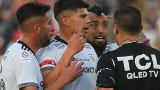 Colo Colo tendrá una baja sensible para el duelo definitorio ante Deportes Copiapó