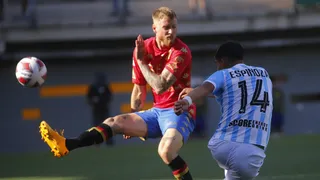 U. Española confirmó salidas de Cecchini, Rodríguez, Guirín y Pérez