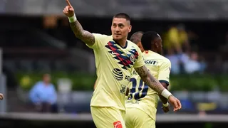 Nicolás Castillo y su doblete: “Fue un desahogo importante, me llena de confianza”