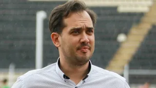 Deportes Antofagasta anunció al venezolano Juan Domingo Tolisano como nuevo director técnico