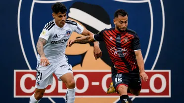 Ultimátum en Primera: Le ponen drástico plazo a Colo Colo por figura del torneo